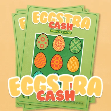 Eggstra Cash