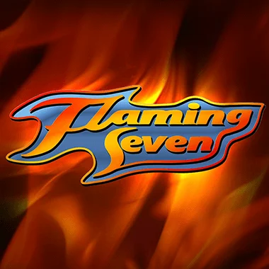Flaming Sevens